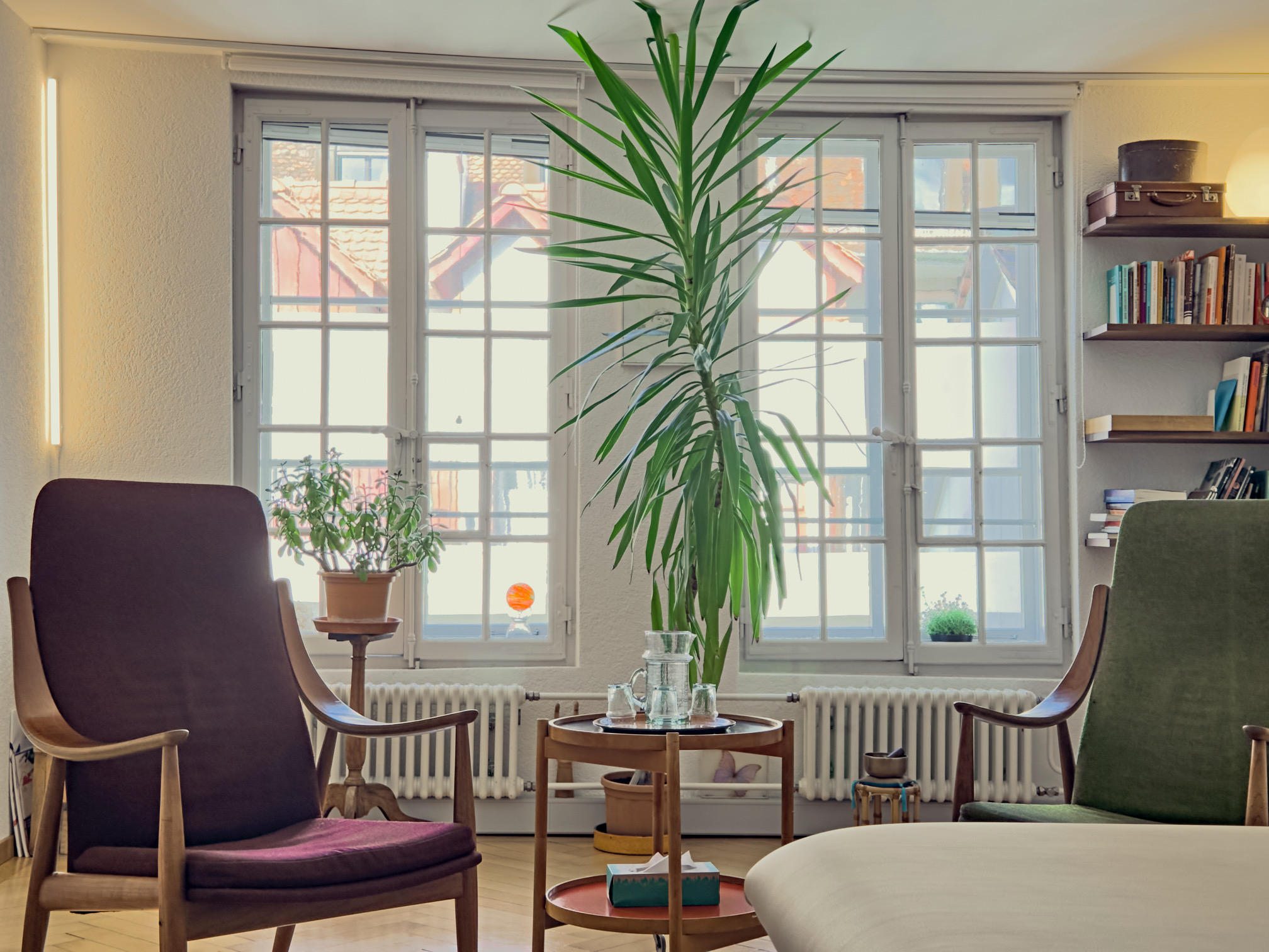 MEDIZINISCHE MASSAGEN, Bern, Faszien Manuelle Lymphdrainage Fussreflexzonen Klassische Kompressionstherapie Myofaszial